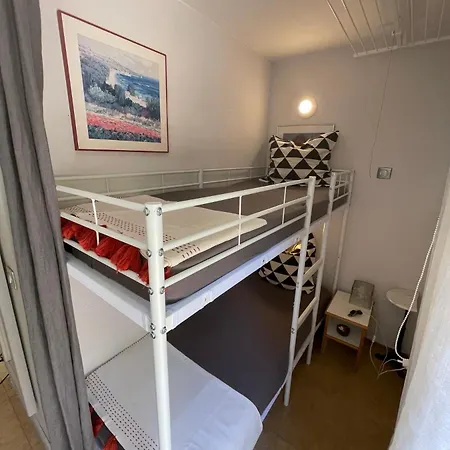 Viangella - Dramatic Sea View! Floor 2km To Monaco * Cap-d'Ail