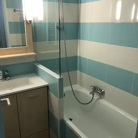 Apartment Viangella - Dramatic Sea View! Floor 2km To Monaco Cap-d’Ail