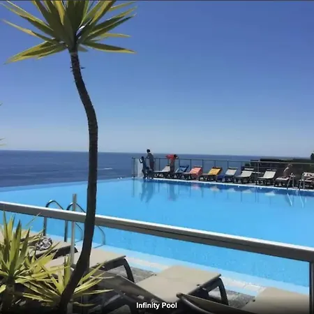 Viangella - Dramatic Sea View! Floor 2km To Monaco Apartment *