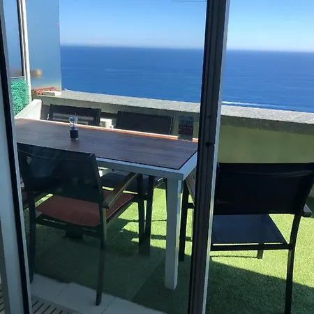 Lejlighed Viangella - Dramatic Sea View! Floor 2km To Monaco *