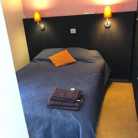 Appartamento Viangella - Dramatic Sea View! Floor 2km To Monaco Cap-d'Ail