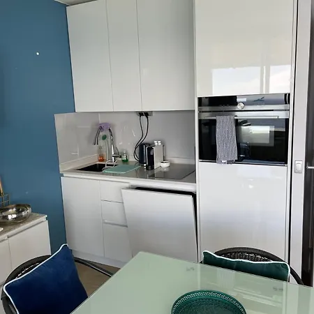 Viangella - Dramatic Sea View! Floor 2km To Monaco Apartment