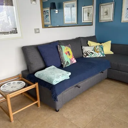 Apartment Viangella - Dramatic Sea View! Floor 2km To Monaco