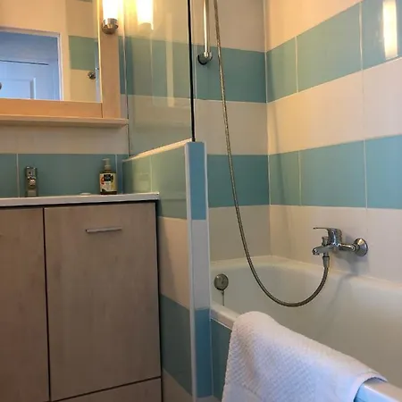 Viangella - Dramatic Sea View! Floor 2km To Monaco Apartment Cap-d'Ail
