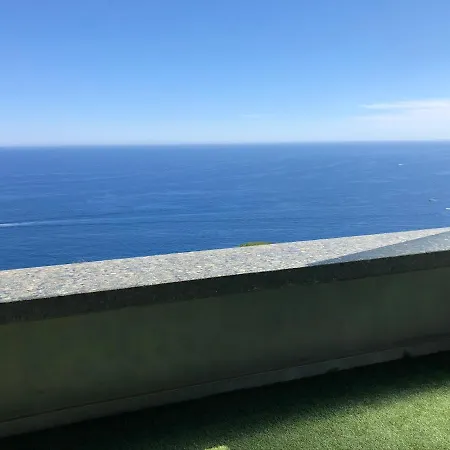 Viangella - Dramatic Sea View! Floor 2km To Monaco
