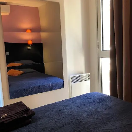 Viangella - Dramatic Sea View! Floor 2km To Monaco Apartment *
