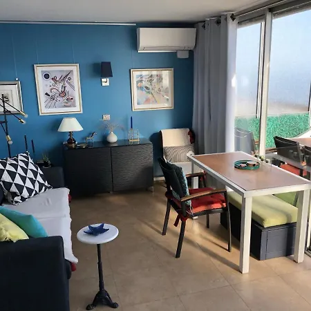 Viangella - Dramatic Sea View! Floor 2km To Monaco Apartment Cap-d'Ail