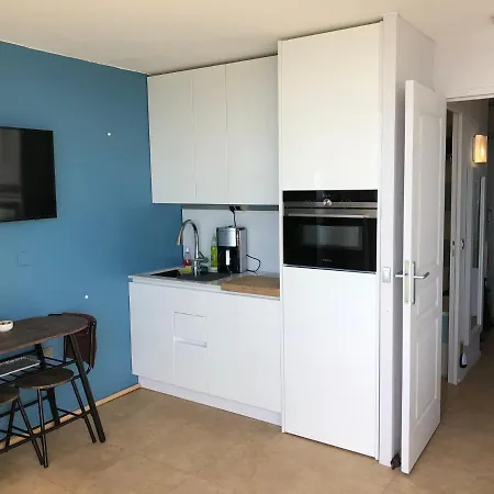 Viangella - Dramatic Sea View! Floor 2km To Monaco Apartment Cap-d'Ail